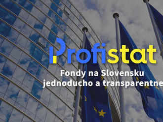 Fondy na Slovensku jednoducho a transparentne alebo “profistat“