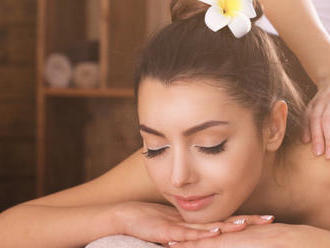 Zimné balíčky masáží plné vôní, relaxu a oddychu v Ayurasan massages relax.