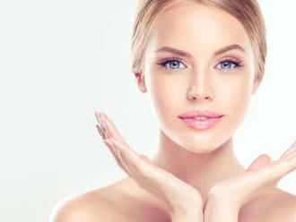 Beauty Esthetic Centrum: Neinvazívny lifting pomocou rádiofrekvencie