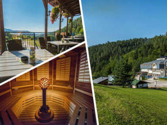 Plejsy Spa Fun Resort***: Objavte krásy čarovného Spiša a k tomu wellness a polpenzia