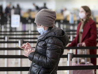 Japonsko zavedie karanténu pre každého, kto príde z Európy