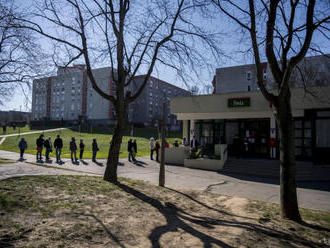 Maďarsko pripravuje epidemiologické nemocnice