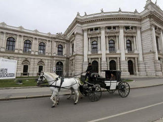 Počet obetí koronavírusu v Rakúsku stúpol na osem