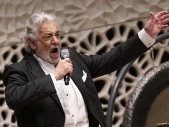 Koronavírusom sa nakazil aj operný spevák Plácido Domingo