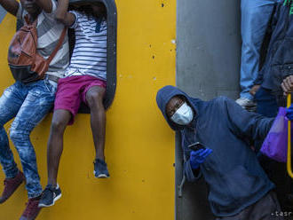 Gambia má prvú obeť koronavírusu