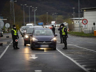 V Rakúsku sa koronavírusom nakazilo už 3924 ľudí vrátane 39 policajtov