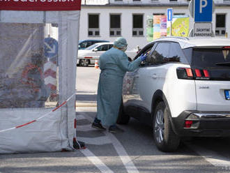 WHO: Pandémia ochorenia COVID-19 sa jednoznačne zrýchľuje