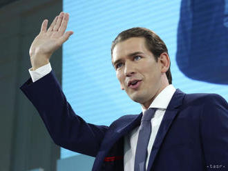 Kurz: Obmedzenia súvisiace s koronavírusom v Rakúsku skoro nezmiznú