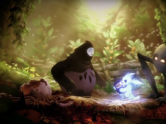 RECENZE – Ori and the Will of the Wisps je stále tou samou kouzelnou kratochvílí