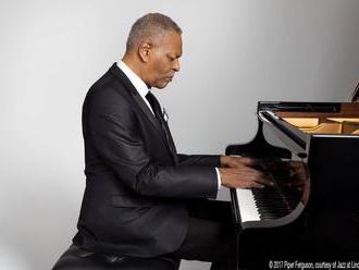 Zemřel slavný jazzový pianista McCoy Tyner, bylo mu 81 let