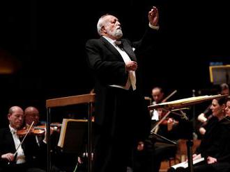 Zemřel polský skladatel Penderecki, šel od avantgardy k polyfonii