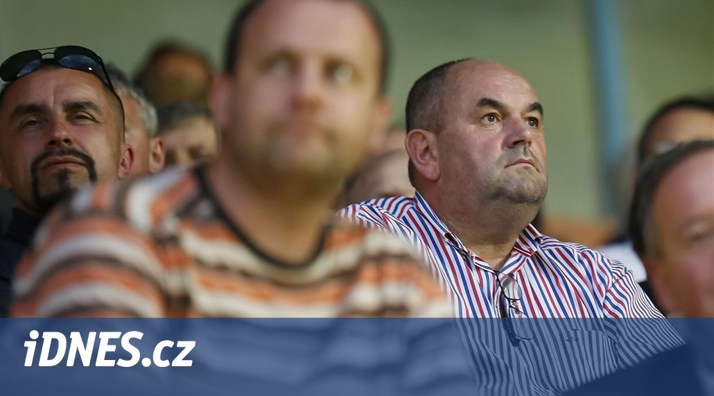 Fotbalisté Jablonce se vzdají části platu, dohodli se s majitelem Peltou