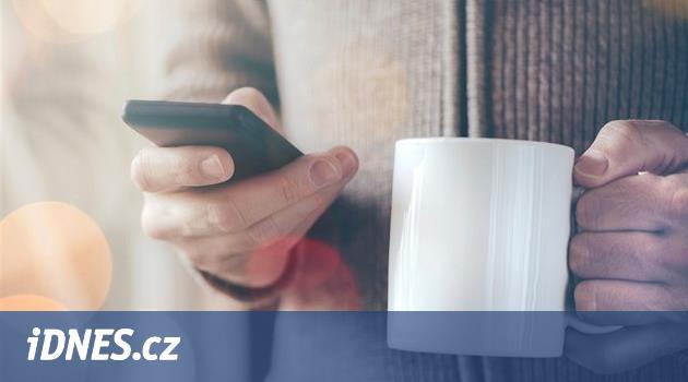 Nacházíte se v rizikové oblasti, informují kvůli koronaviru operátoři v SMS