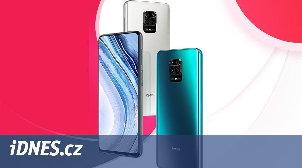 Klíčové novinky od Xiaomi jsou tu. Budou to favorité střední třídy