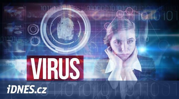 Dejte si pozor na hackery zneužívající pandemii. Slibují informace i pomoc