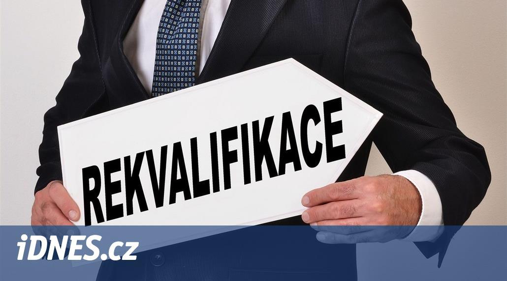 KVÍZ: Rekvalifikační kurzy pomohou najít práci. Kdy a co vám stát zaplatí?