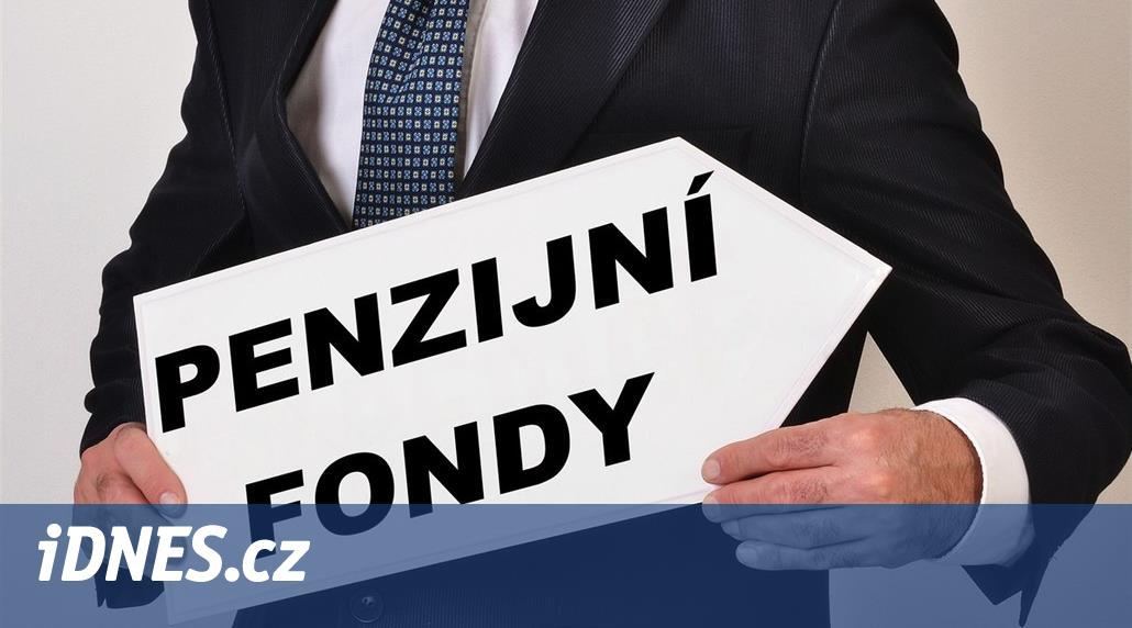 Penzijní spoření: dynamické fondy zaznamenaly loni pohádkový růst