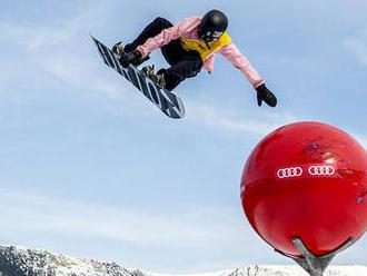 Finále SP ve slopestylu ve Špindlerově Mlýně nebude. Kvůli koronaviru