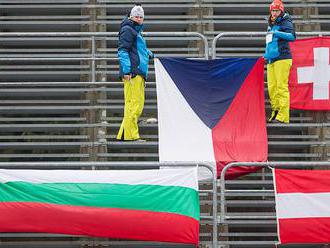 Český sport paralyzoval koronavirus. Očekávány jsou astronomické ztráty