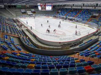 Sport v Česku ochromil koronavirus. Extraliga končí, fotbal má nucenou přestávku