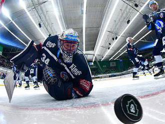 Rozšíří řady Čechů v NHL? O útočníka Mladé Boleslavi stojí hned devět klubů