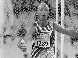 Zemřel dvojnásobný paralympijský vítěz. Legendárnímu Kubalovi bylo 73 let