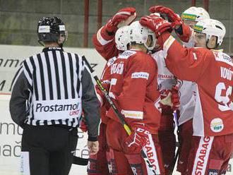 Obrat. Hokejisté z Edenu prožili vydařenou sezonu