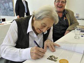 Náhradní máma i myšlení mladého člověka, takhle znali paní Danu