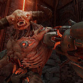 Doom Eternal bude moci běžet i na 1000 FPS