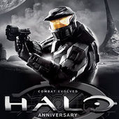 Halo: Combat Evolved Anniversary s vylepšenou grafikou pro PC je tu