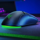 Razer Viper Mini: herní myš do malé ruky i na cesty