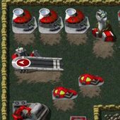 Command Conquer Remastered přijde v červnu