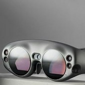 Magic Leap prý uvažuje o prodeji sebe sama, mluví se o 10 miliardách dolarů