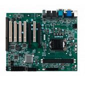 MSI MS-98L9 V2.0: nová deska s LGA 1151, ale i sloty PCI a ISA