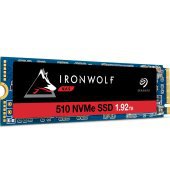 Seagate uvádí IronWolf 510: nová SSD s m.2 NVMe pro NASy