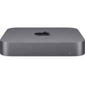 Nový Apple Mac mini zvyšuje kapacitu SSD disků