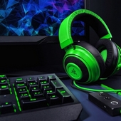 Razer reaguje na COVID-19, začne vyrábět roušky