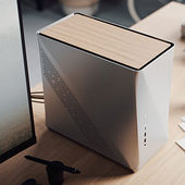 Fractal Design uvádí elegantní skříně Era ITX