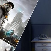 Watch Dogs a The Stanley Parable zdarma na Epic Games Store