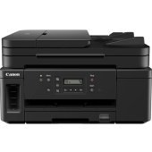 Canon představil multifunkci PIXMA G4040 se systémem MegaTank