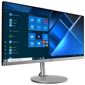 Acer CB342CKC: elegantní 34