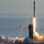 SpaceX čelí dalšímu zpoždění startu s posádkou