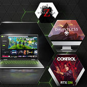 NVIDIA slibuje každý týden přidávat do nabídky GeForce NOW nové hry