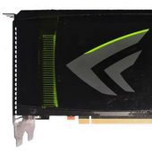 GeForce GTX 480: relikvie z minulosti ukazuje plný GF100 s 512 jádry