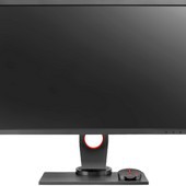 BenQ Zowie XL2746S: 240Hz LCD pro eSports s pouze 0,5ms odezvou