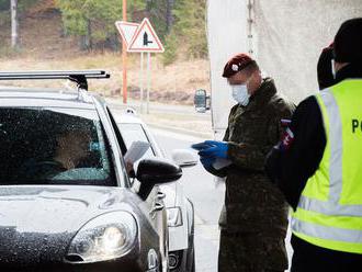 Prieskum: Slováci vítajú opatrenia. Starší ľudia nevedia posúdiť stupeň ohrozenia