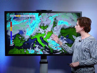 Horúčavy v marci? Počasie nepoteší alergikov