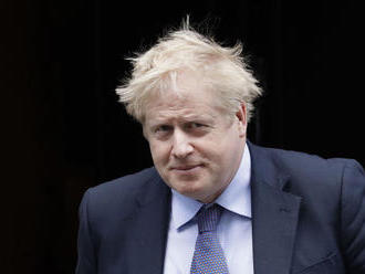 Brexit bez dohody? Johnson riskuje