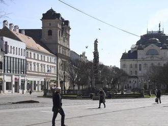 V Košiciach zatvoria verejný cintorín aj krematórium