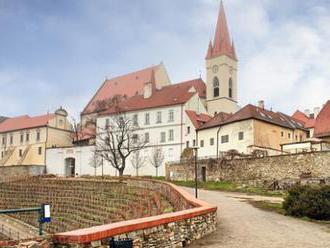 Dovolenka na Južnej Morave v hoteli Weiss vrátane vína a návštevy pivovaru alebo vyhliadky.